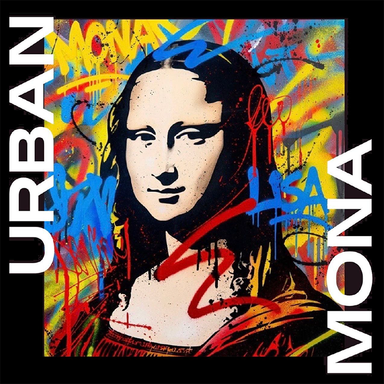 Stage de Street Art le 17 juin 2026
