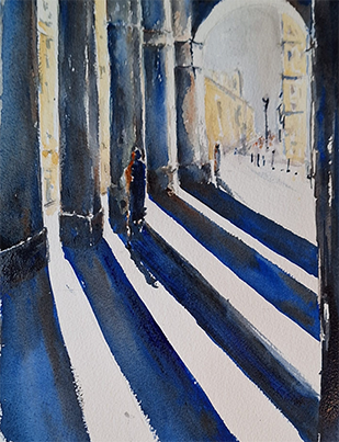 Cliquez ici pour agrandir l'image Stage Marie-No